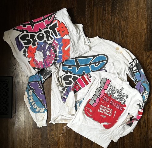 Maglia motocross axo sport - axo,