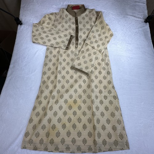Tunica uomo ethnix kurta - uomo,
