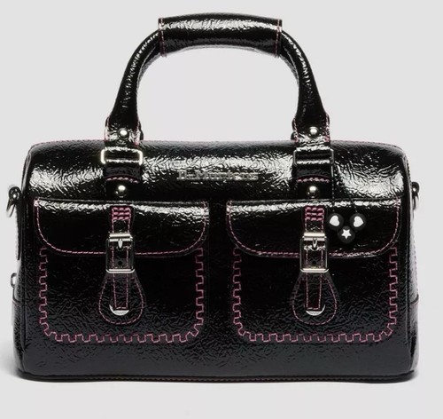 Borsa martens pelle - borsa,