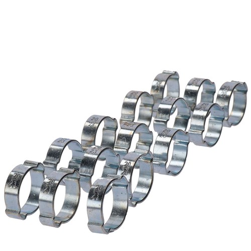 Fascette stringitubo doppio