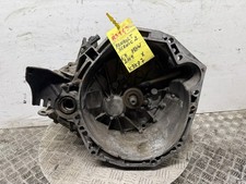 B3143 CAMBIO MANUALE RENAULT