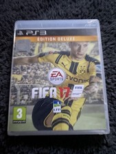 FIFA 17 2017 SONY PLAYSTATION