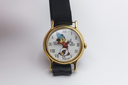 Orologio lorus quarzo walt - orologio,
