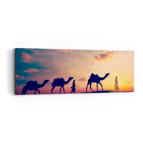 Quadro tela 90x30cm - quadro,