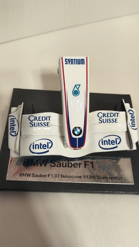 Nosecone amalgam bmw - nosecone,