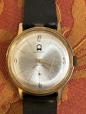 Bella Orologio Antico/Ancora