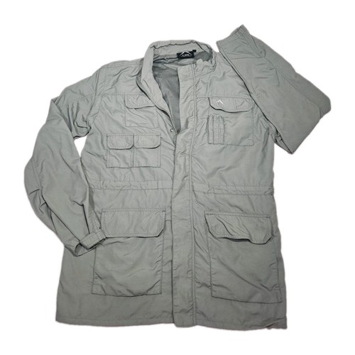 Giacca cargo way uomo - cargo,