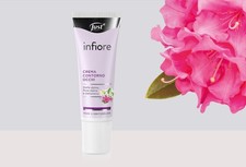 JUST/OFFERTA/LINEA VISO/ CREMA