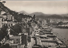 08/ SALERNO - VIA PORTA - STABILIMENTI BALNEARI