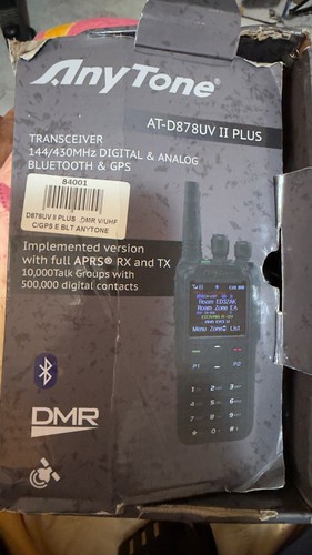 Radio vhf uhf - radio,