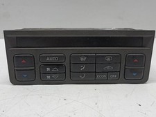 blocco comando clima SAAB 9-5 SEDAN 2.0 T ECOPOWER 5048384 recjp7219