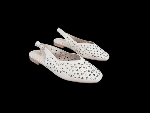 Ballerine beige laura - beige,