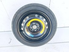 1011182 RUOTA DI SCORTA GTRADIAL T135/70 R16 101M DOT 37/12 ALFA ROMEO MITO (145