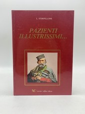 Pazienti illustrissimi, L