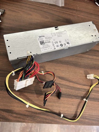Alimentation dell optiplex - pc,