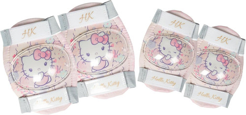 Hello kitty kit protezione - kit,