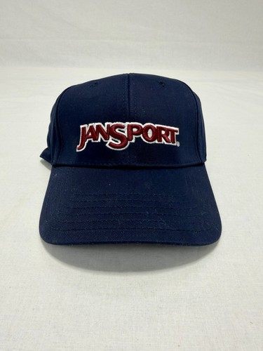 Cappello jansport blu navy - cappello,