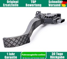 Pedale Dell'Acceleratore Audi