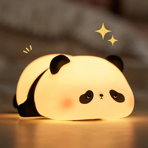 Carino coniglio luce - , notturna
