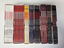 DVD 8 stagioni complete cofanetti Desperate Housewives Italiano Ottime condizio.