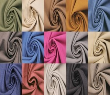 Tessuto CANVAS cerato qualità