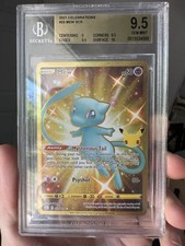 Mew (Segreto) 025/025