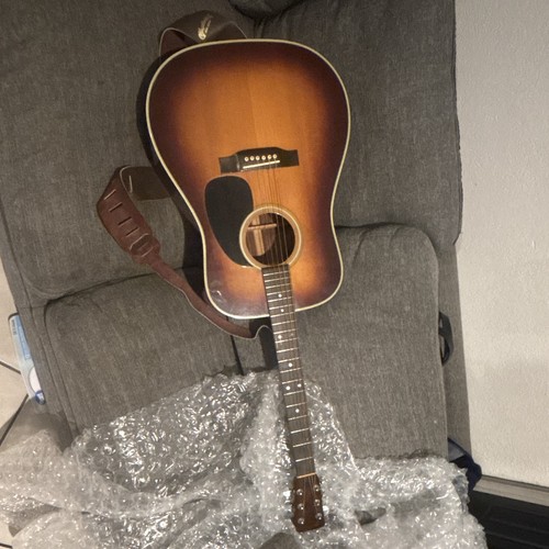 Martin d 28 1976 - &,