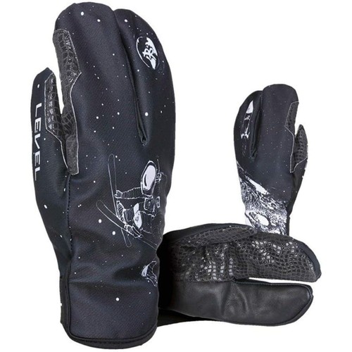 Guanti sci snowboard - da,