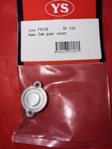 110 cam cover - ys, 91-110