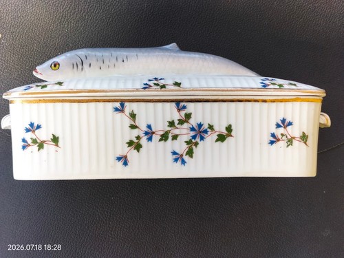 Grande boite sardines en - boite,