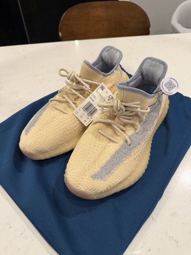 Taglia adidas yeezy - 11,5,