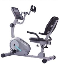 Bici a pedale per esercizi