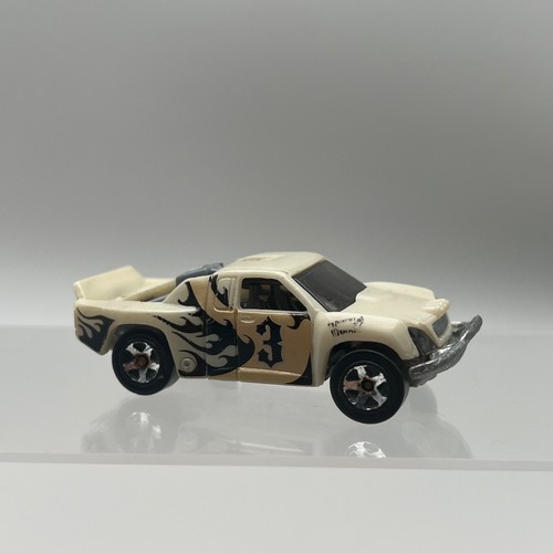 Hot wheels fuori pista baja - wheels,