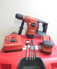 Hilti TE30-A36 AVR Trapano a