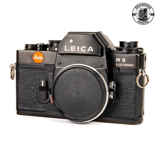 Corpo elettronico leica - leica, per