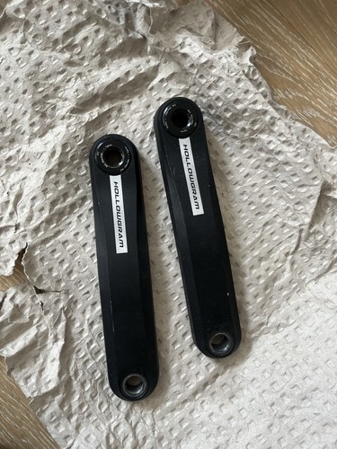 Cannondale hollowgram 175 - hollowgram,