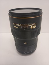 Nikon nikkor 35mm 1 4g - 16-35mm, 1:4g