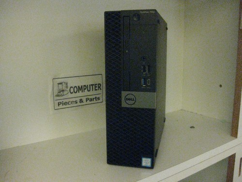 Dell optiplex 7050 sff - dell,