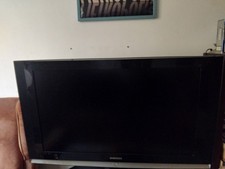 televisore schermo piatto 40 pollici