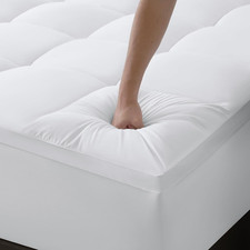 Topper Matrimoniale 160X190 Cm