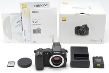 【COME NUOVO S/C1900】Nikon