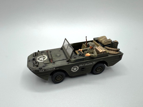 Wwii ford gpa veicolo - wwii,