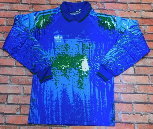 Adidas trefoil maglia shirt - maglia,