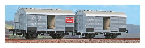 Acme 45057 set - 45057, due