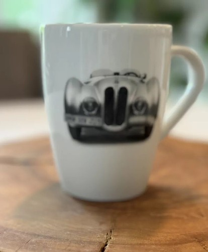Tazza caffè bmw gruppo - caffè,