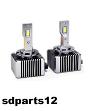 Coppia Lampade D1S Led Da