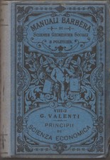 LIBRO MANUALI BARBERA DI