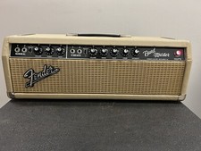 Amplificatore valvolare Fender