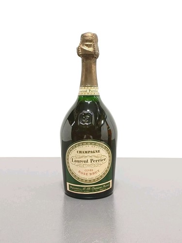 Champagne laurent perrier - laurent,