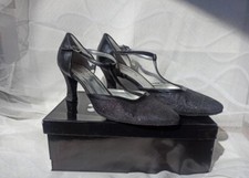 scarpe da ballo latino americano